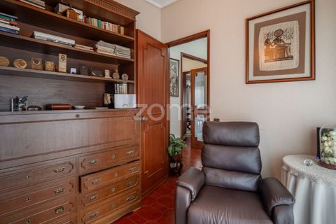Villa a Vila Nova da Telha, Porto, Vila Nova da Telha - € 495.000 | Ref: ZMPT587326 - foto 11
