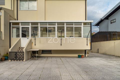 Villa a Vila Nova da Telha, Porto, Vila Nova da Telha - € 495.000 | Ref: ZMPT587326 - foto 17