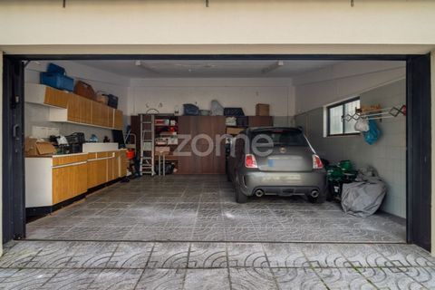 Villa a Vila Nova da Telha, Porto, Vila Nova da Telha - € 495.000 | Ref: ZMPT587326 - foto 18