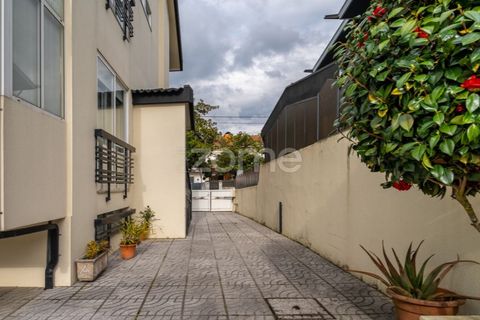 Villa a Vila Nova da Telha, Porto, Vila Nova da Telha - € 495.000 | Ref: ZMPT587326 - foto 19