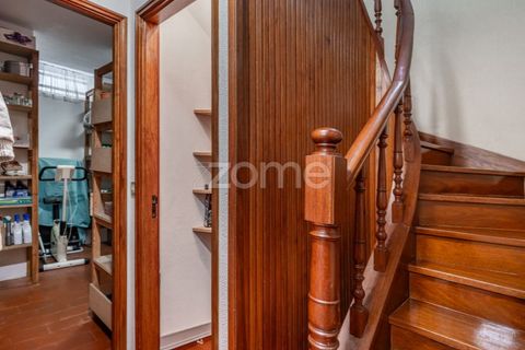 Villa a Vila Nova da Telha, Porto, Vila Nova da Telha - € 495.000 | Ref: ZMPT587326 - foto 20