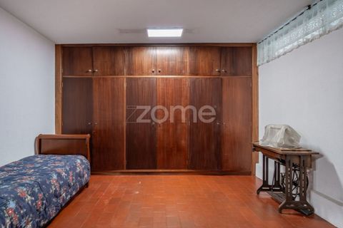 Villa a Vila Nova da Telha, Porto, Vila Nova da Telha - € 495.000 | Ref: ZMPT587326 - foto 23