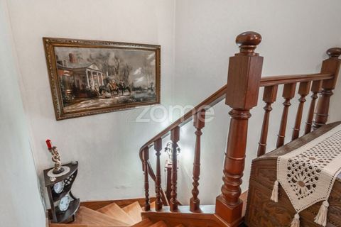 Villa a Vila Nova da Telha, Porto, Vila Nova da Telha - € 495.000 | Ref: ZMPT587326 - foto 24