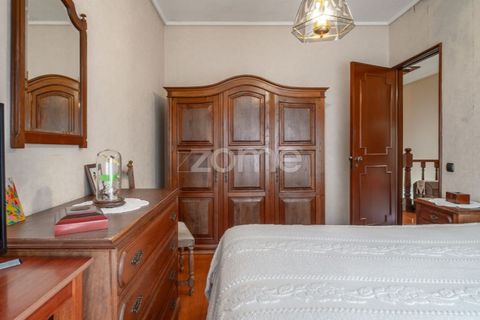 Villa a Vila Nova da Telha, Porto, Vila Nova da Telha - € 495.000 | Ref: ZMPT587326 - foto 26