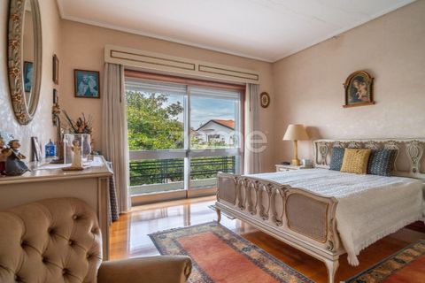 Villa a Vila Nova da Telha, Porto, Vila Nova da Telha - € 495.000 | Ref: ZMPT587326 - foto 28