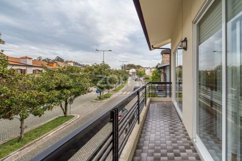 Villa a Vila Nova da Telha, Porto, Vila Nova da Telha - € 495.000 | Ref: ZMPT587326 - foto 31