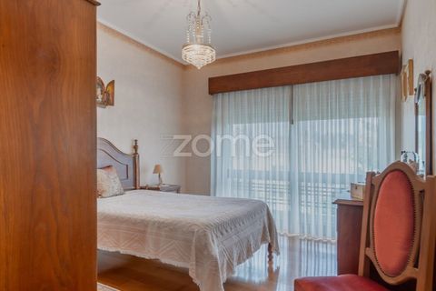 Villa a Vila Nova da Telha, Porto, Vila Nova da Telha - € 495.000 | Ref: ZMPT587326 - foto 32