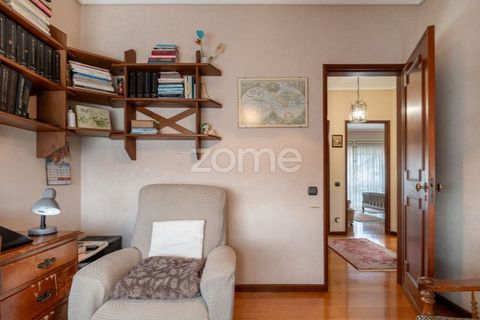 Villa a Vila Nova da Telha, Porto, Vila Nova da Telha - € 495.000 | Ref: ZMPT587326 - foto 35