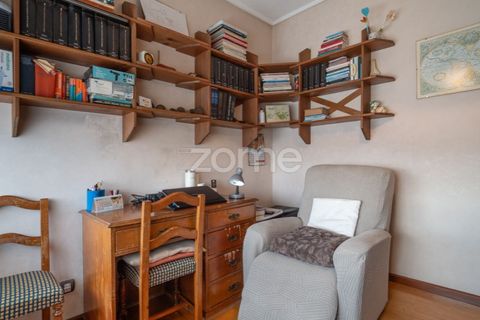 Villa a Vila Nova da Telha, Porto, Vila Nova da Telha - € 495.000 | Ref: ZMPT587326 - foto 36