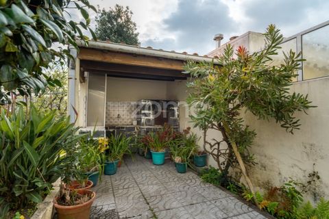 Villa a Vila Nova da Telha, Porto, Vila Nova da Telha - € 495.000 | Ref: ZMPT587326 - foto 37