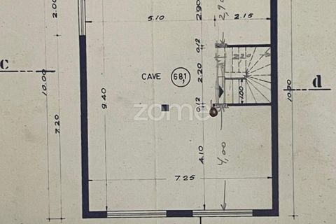 Villa a Vila Nova da Telha, Porto, Vila Nova da Telha - € 495.000 | Ref: ZMPT587326 - foto 40