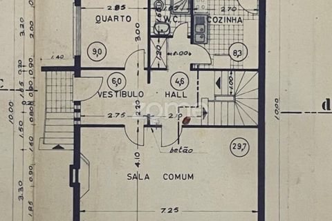 Villa a Vila Nova da Telha, Porto, Vila Nova da Telha - € 495.000 | Ref: ZMPT587326 - foto 41