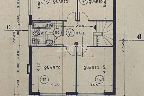 Villa a Vila Nova da Telha, Porto, Vila Nova da Telha - € 495.000 | Ref: ZMPT587326 - foto 42