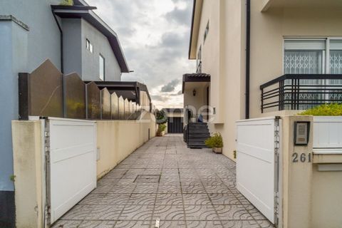 Villa a Vila Nova da Telha, Porto, Vila Nova da Telha - € 495.000 | Ref: ZMPT587326 - foto 2