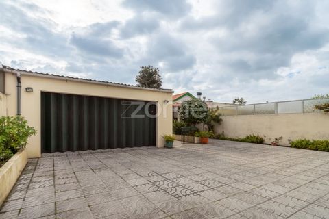 Villa a Vila Nova da Telha, Porto, Vila Nova da Telha - € 495.000 | Ref: ZMPT587326 - foto 4