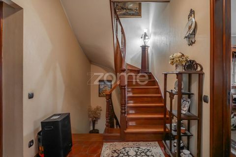 Villa a Vila Nova da Telha, Porto, Vila Nova da Telha - € 495.000 | Ref: ZMPT587326 - foto 6