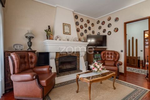 Villa a Vila Nova da Telha, Porto, Vila Nova da Telha - € 495.000 | Ref: ZMPT587326 - foto 7