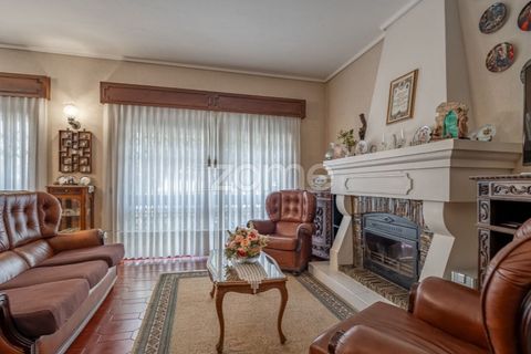 Villa a Vila Nova da Telha, Porto, Vila Nova da Telha - € 495.000 | Ref: ZMPT587326 - foto 8