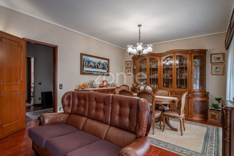Villa i Vila Nova da Telha, Porto, Vila Nova da Telha - € 495 000 | Ref: ZMPT587326 - foto 9
