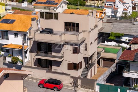 Villa i Trofa, Porto, Trofa - € 545.000 | Ref: ZMPT587461 - foto 3