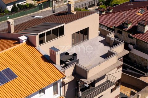 Villa i Trofa, Porto, Trofa - € 545.000 | Ref: ZMPT587461 - foto 5