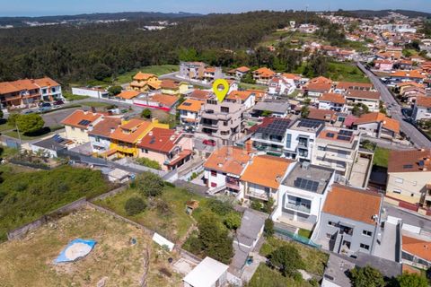 Villa i Trofa, Porto, Trofa - € 545.000 | Ref: ZMPT587461 - foto 6