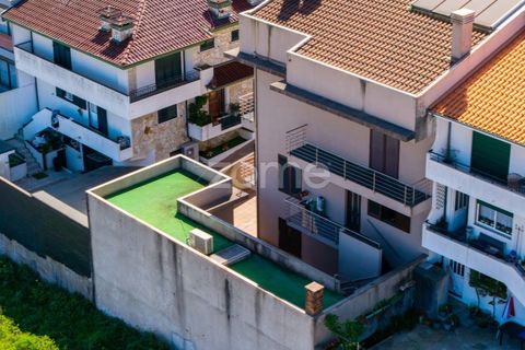 Villa i Trofa, Porto, Trofa - € 545.000 | Ref: ZMPT587461 - foto 7