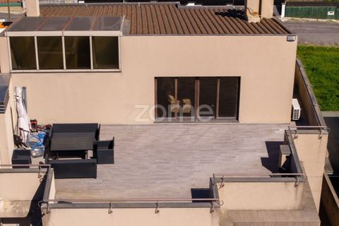 Villa i Trofa, Porto, Trofa - € 545.000 | Ref: ZMPT587461 - foto 8
