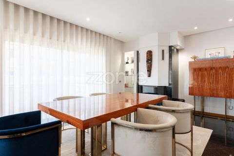 Villa i Trofa, Porto, Trofa - € 545.000 | Ref: ZMPT587461 - foto 14