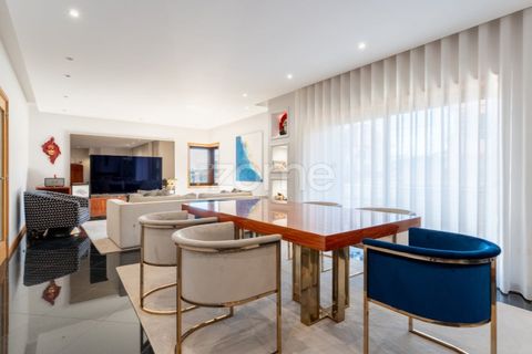 Villa i Trofa, Porto, Trofa - € 545.000 | Ref: ZMPT587461 - foto 13