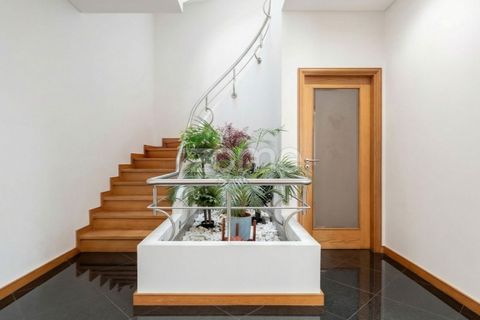 Villa i Trofa, Porto, Trofa - € 545.000 | Ref: ZMPT587461 - foto 16