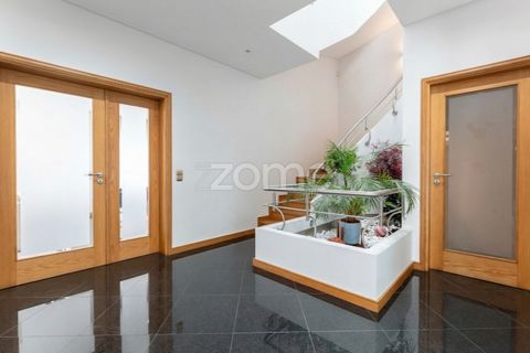 Villa i Trofa, Porto, Trofa - € 545.000 | Ref: ZMPT587461 - foto 17