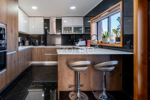 Villa i Trofa, Porto, Trofa - € 545.000 | Ref: ZMPT587461 - foto 22
