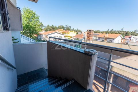 Villa i Trofa, Porto, Trofa - € 545.000 | Ref: ZMPT587461 - foto 25