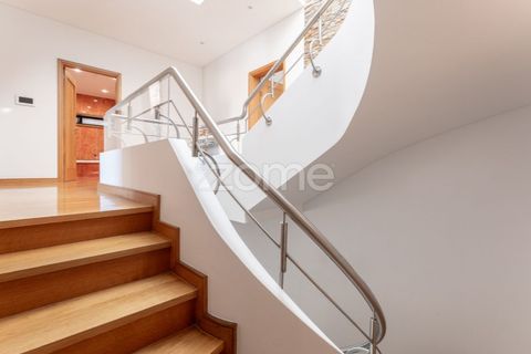 Villa i Trofa, Porto, Trofa - € 545.000 | Ref: ZMPT587461 - foto 27