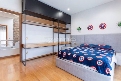 Villa i Trofa, Porto, Trofa - € 545.000 | Ref: ZMPT587461 - foto 30