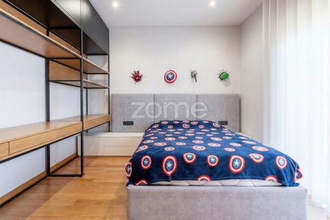 Villa i Trofa, Porto, Trofa - € 545.000 | Ref: ZMPT587461 - foto 31