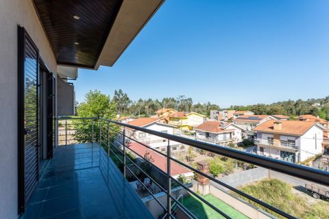 Villa i Trofa, Porto, Trofa - € 545.000 | Ref: ZMPT587461 - foto 32