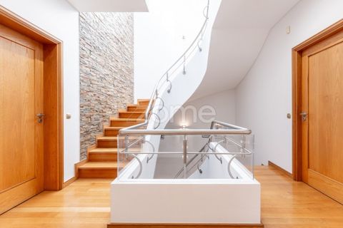 Villa i Trofa, Porto, Trofa - € 545.000 | Ref: ZMPT587461 - foto 33