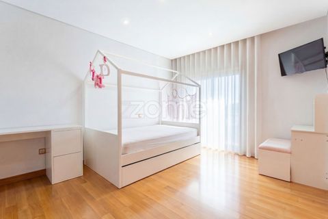Villa i Trofa, Porto, Trofa - € 545.000 | Ref: ZMPT587461 - foto 34
