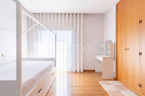 Villa i Trofa, Porto, Trofa - € 545.000 | Ref: ZMPT587461 - foto 35