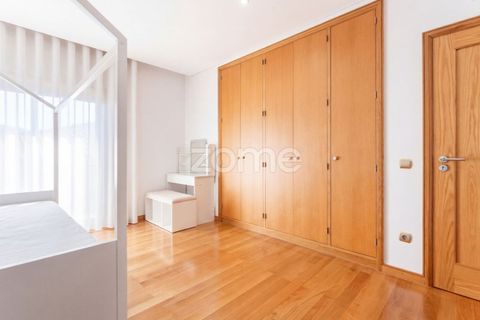 Villa i Trofa, Porto, Trofa - € 545.000 | Ref: ZMPT587461 - foto 36