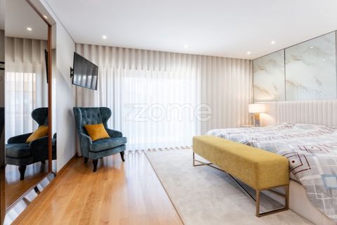Villa i Trofa, Porto, Trofa - € 545.000 | Ref: ZMPT587461 - foto 37