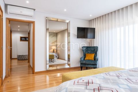 Villa i Trofa, Porto, Trofa - € 545.000 | Ref: ZMPT587461 - foto 40