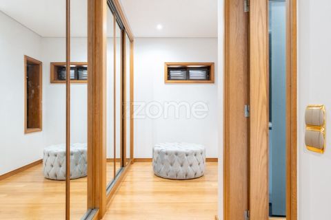 Villa i Trofa, Porto, Trofa - € 545.000 | Ref: ZMPT587461 - foto 41