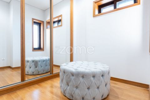 Villa i Trofa, Porto, Trofa - € 545.000 | Ref: ZMPT587461 - foto 42