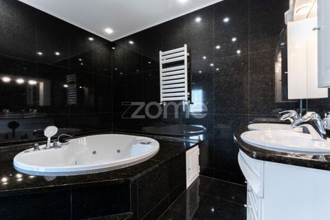 Villa i Trofa, Porto, Trofa - € 545.000 | Ref: ZMPT587461 - foto 43