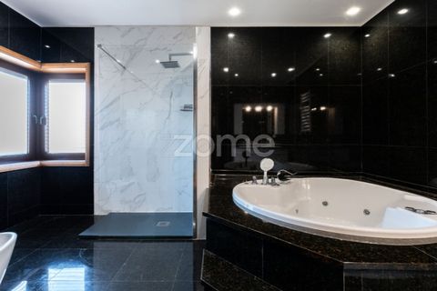 Villa i Trofa, Porto, Trofa - € 545.000 | Ref: ZMPT587461 - foto 44