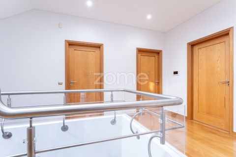 Villa i Trofa, Porto, Trofa - € 545.000 | Ref: ZMPT587461 - foto 48