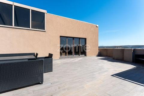 Villa i Trofa, Porto, Trofa - € 545.000 | Ref: ZMPT587461 - foto 50
